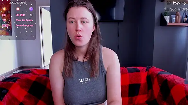 Tenderly_Couple Live XXX-chat