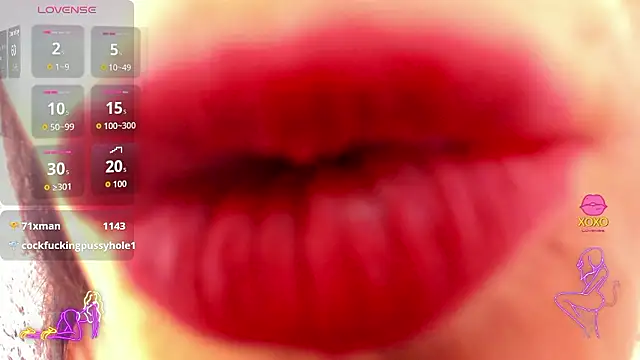 Živý XXX chat AliaAsad