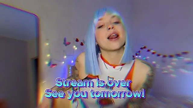 lavenderluxe's Live XXX Chat