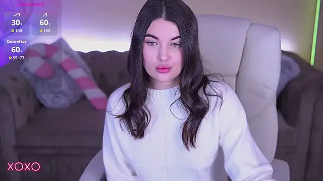 YourLolaBunny Live XXX Chat