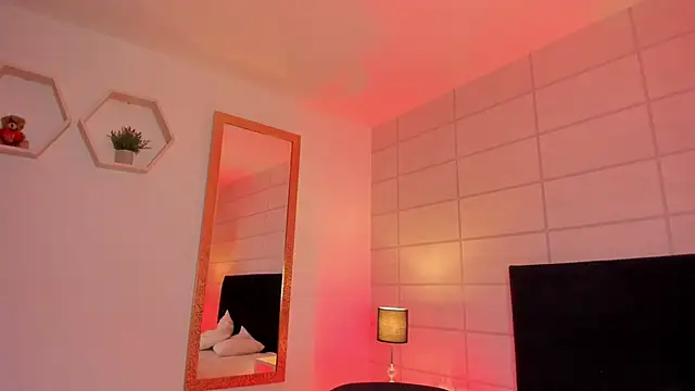 Christine_harper 现场XXX聊天