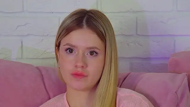 Chatroom XXX en direct de MilanaBalmain