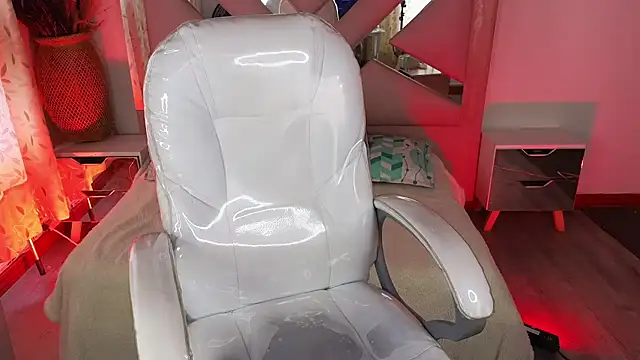 Czat XXX na żywo – Mia_Fischer