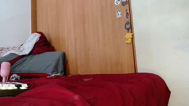 SmokyDee's Live XXX Chat