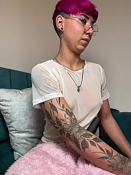MiaMorgan_'s Webcam Show