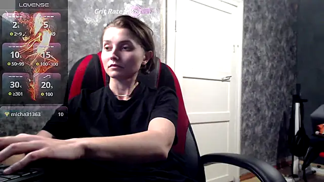 _lola1224_ Live XXX-chat