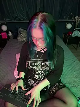 MaddisonHaas – Live XXX-chat