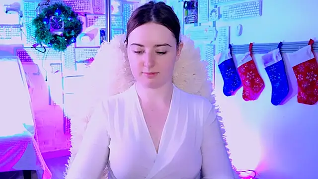 Živý XXX chat AnnTerry_