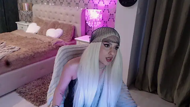 Chat XXX ao vivo de missJen111