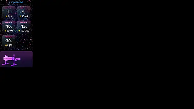 Chatroom XXX en direct de gaby_flow