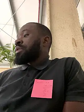 Blakishie – webcam-show