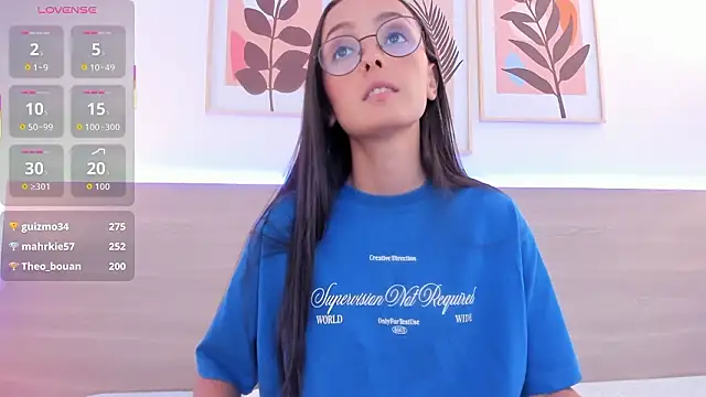 nataliiiiia Chat XXX in diretta