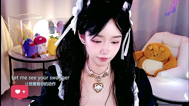 Sheep-1 Chat XXX in diretta