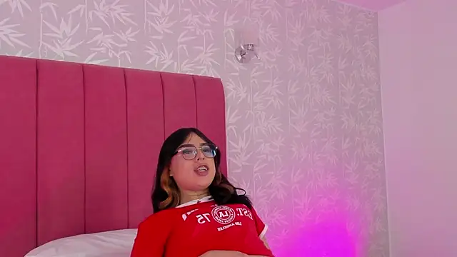 samantha__fairy's Live XXX Chat