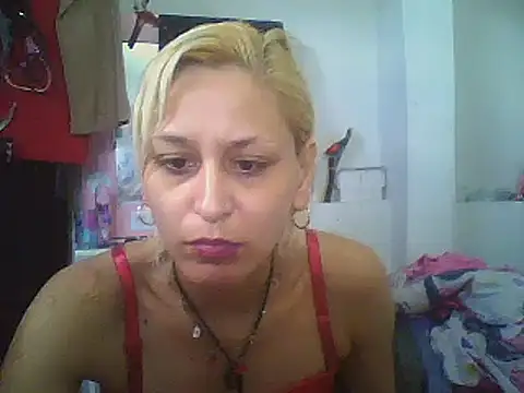 ariana_crazzy Live XXX-chat