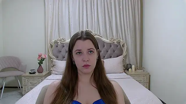 AgataAisitt's Live XXX Chat