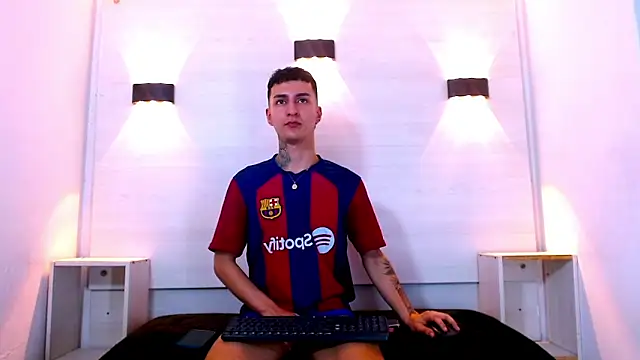 Вебкам-шоу Angel_xxx