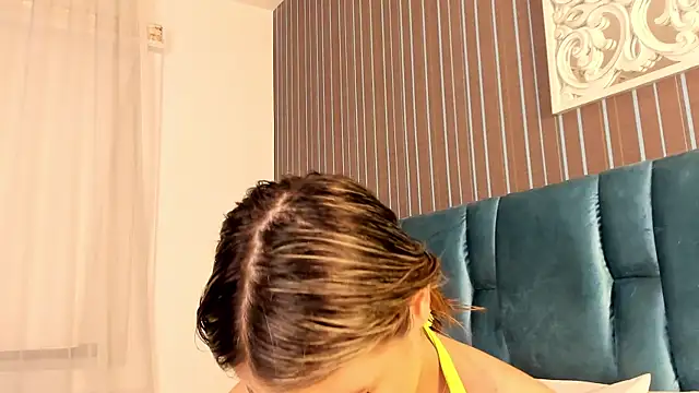 KendalPrince Live XXX-chat