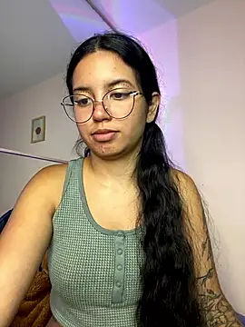 Rosita_forever_: διαδικτυακό σόου στην κάμερα