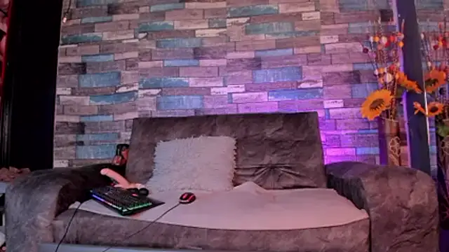 Miiss_evaのライブXXXチャット