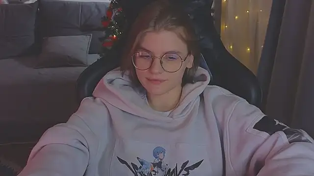 _JessieVibes' Live XXX Chat