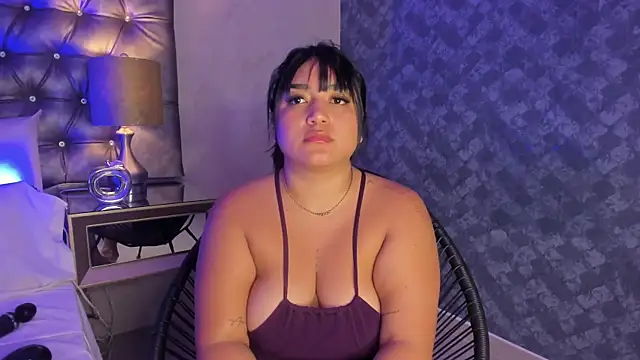 Camila_Mason's Live XXX Chat