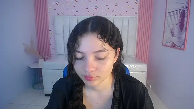 shalon_diaz_s Live XXX-chat