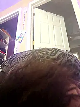 Вебкам-шоу Jagebabe13