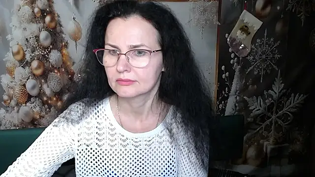 Miroslava_Happi Chat XXX in diretta