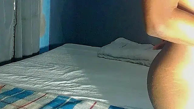 JackBlackonen Webbikameraesitys