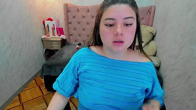 Lianngrace Live XXX-chat