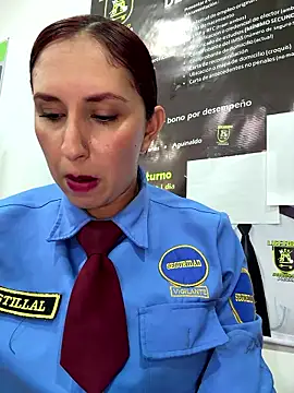 Megan-01-'s Live XXX Chat