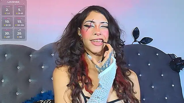 Živý XXX chat Lia_Valmont