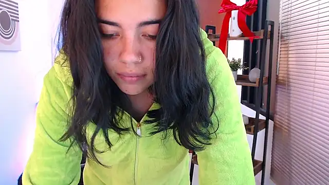 dangel_noir6's Webcam Show