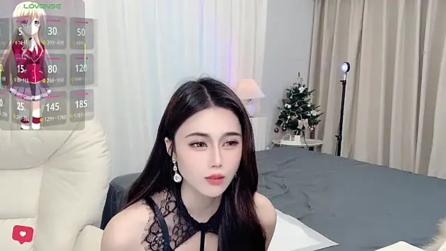 Alma_va Live XXX Chat