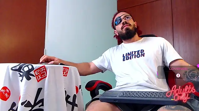 عرض كام pirata_fitness