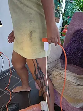 _Yesica_'s Live XXX Chat