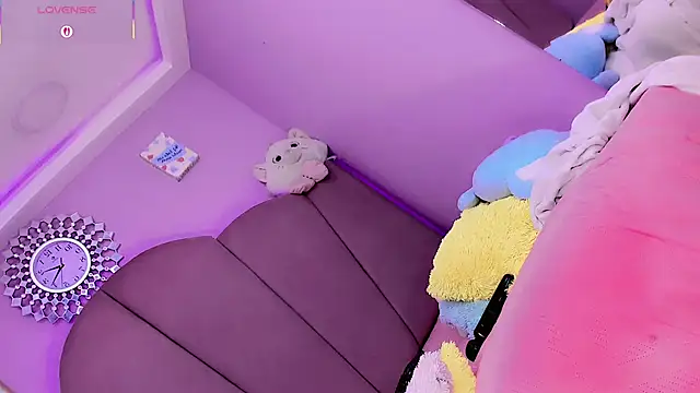 AlissonDannae777 现场XXX聊天