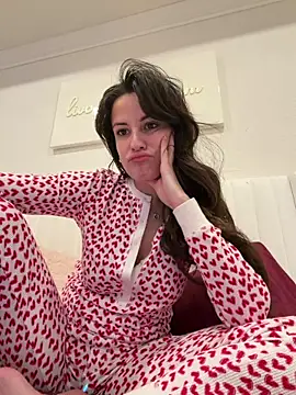 heyitsmadig Live XXX-chat