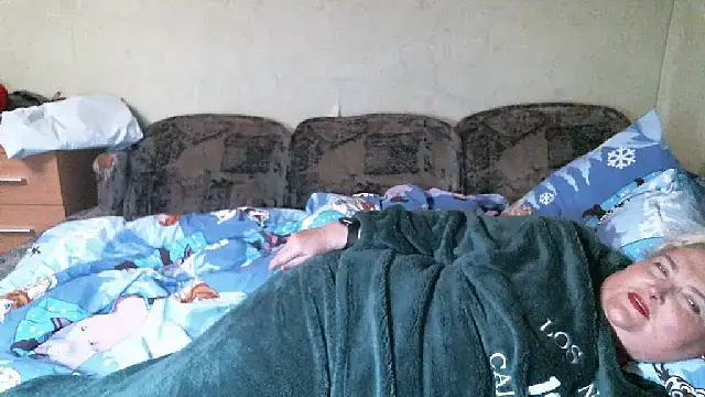 Živý XXX chat Lana555