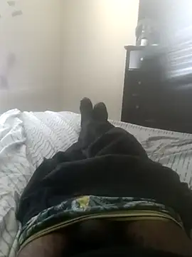 Show Webcam de Kaalum561