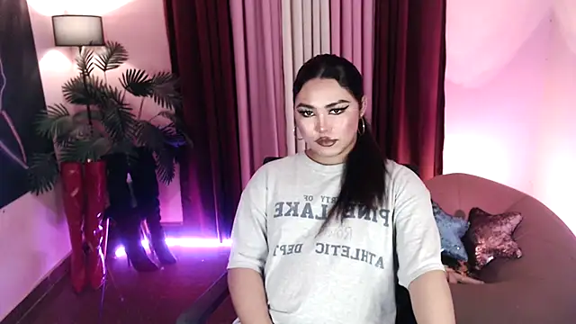 itsmeSiannaLoove69 Pertunjukan Webcam
