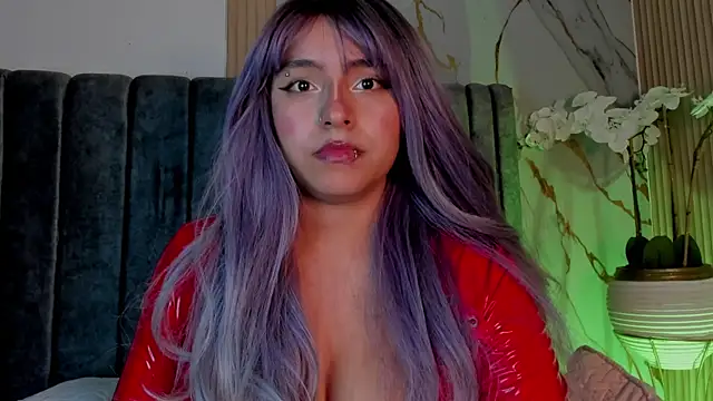 Živý XXX chat artemish__