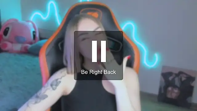 LaraKrein_lk's Live XXX Chat