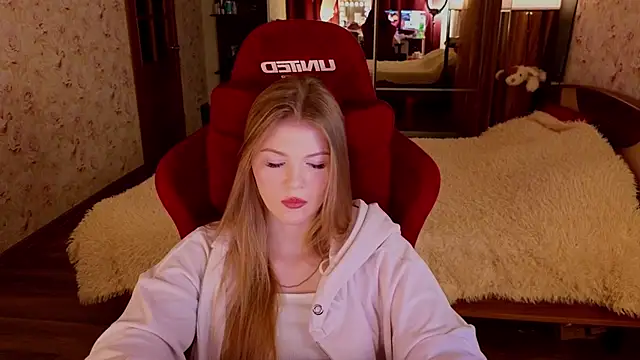 Jenny_Skinner20's Live XXX Chat