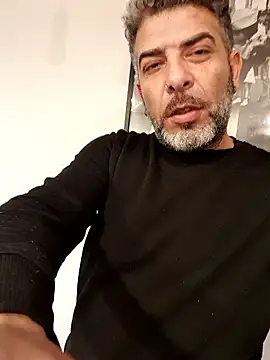 Omar_Greyのウェブカメラショー