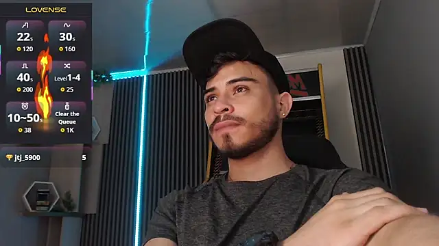 Chat XXX en directo de Bastian_MCcormick