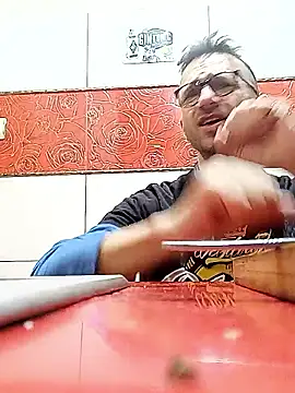 vasgabriのライブXXXチャット