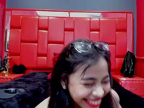 CarlaLordes Adlı Modelin Canlı XXX Sohbeti