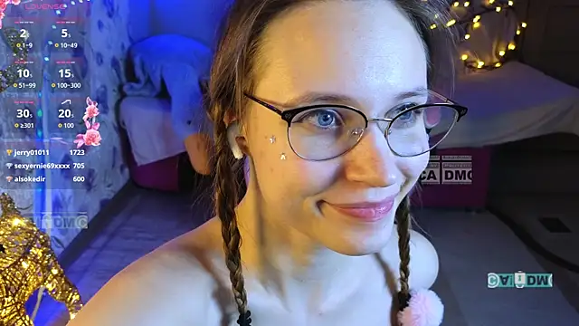 Armurra15's Live XXX Chat